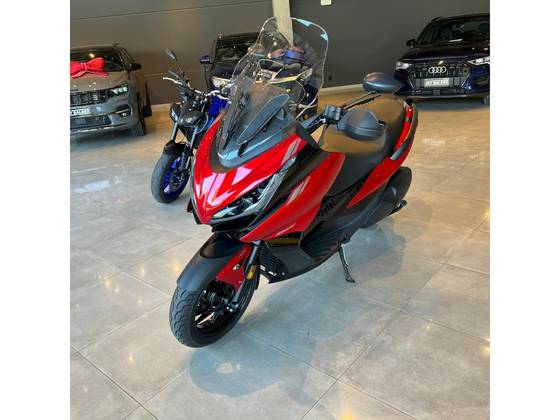 ZONTES 350E ZONTES 350E